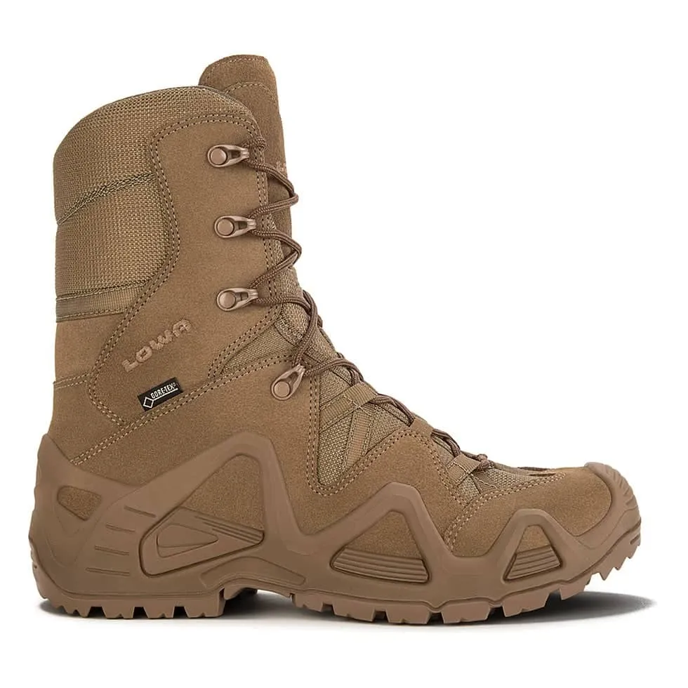 LOWA TaskForce Zephyr GTX High Boot