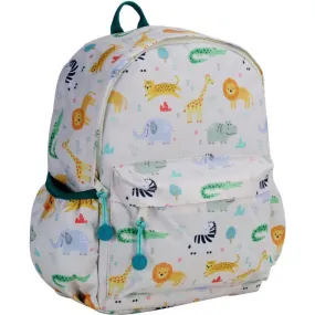 Lund London Little Lund Backpack, Safari