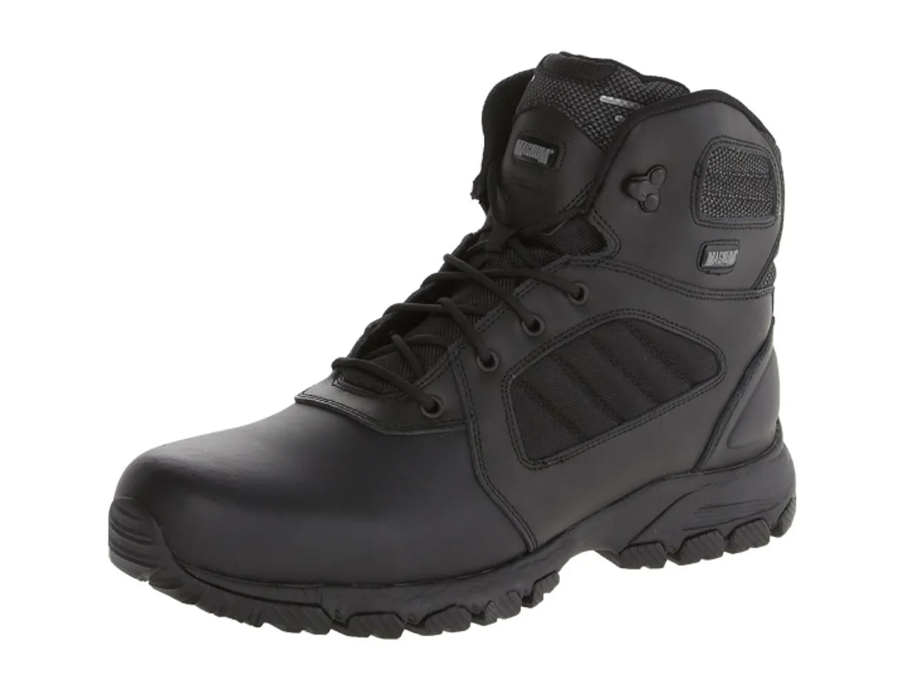 Magnum Men’s Response III 6.0 Slip Resistant Tactical Boot