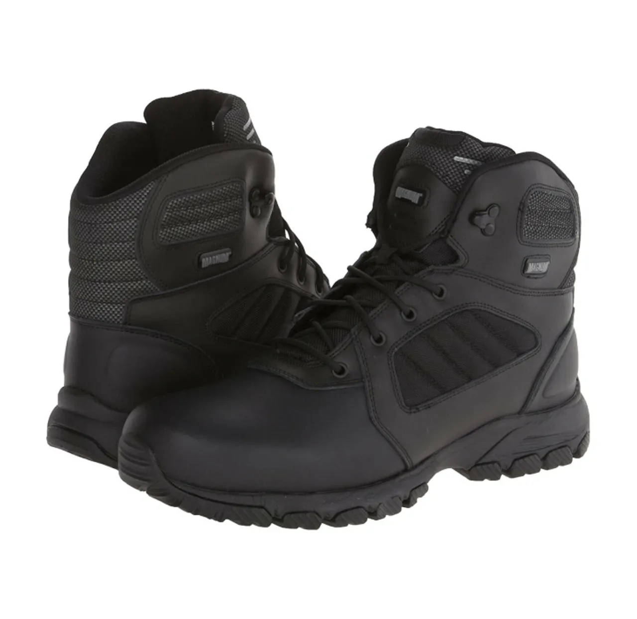 Magnum Men’s Response III 6.0 Slip Resistant Tactical Boot