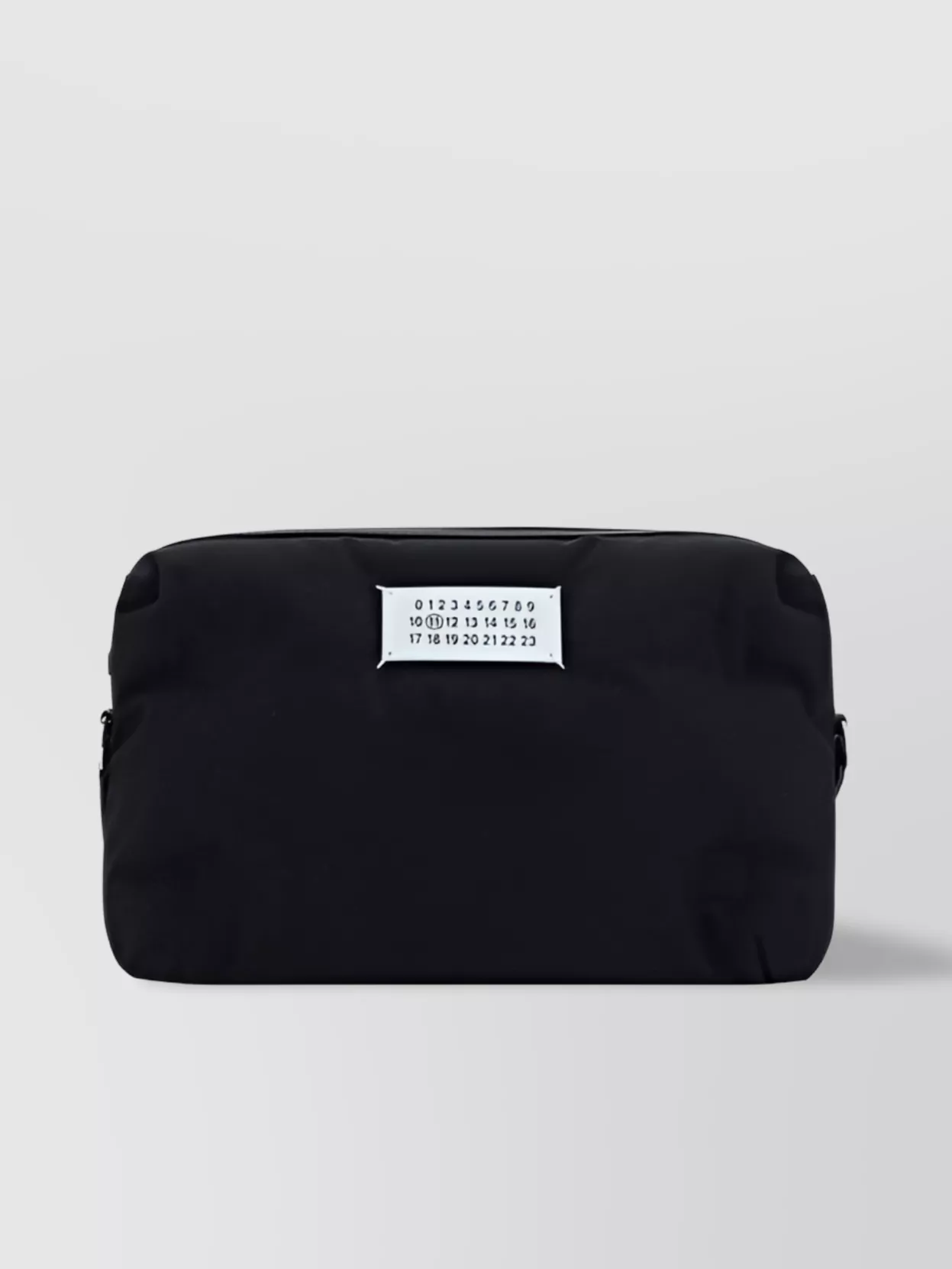 Maison Margiela   Glam slam sport shoulder bag