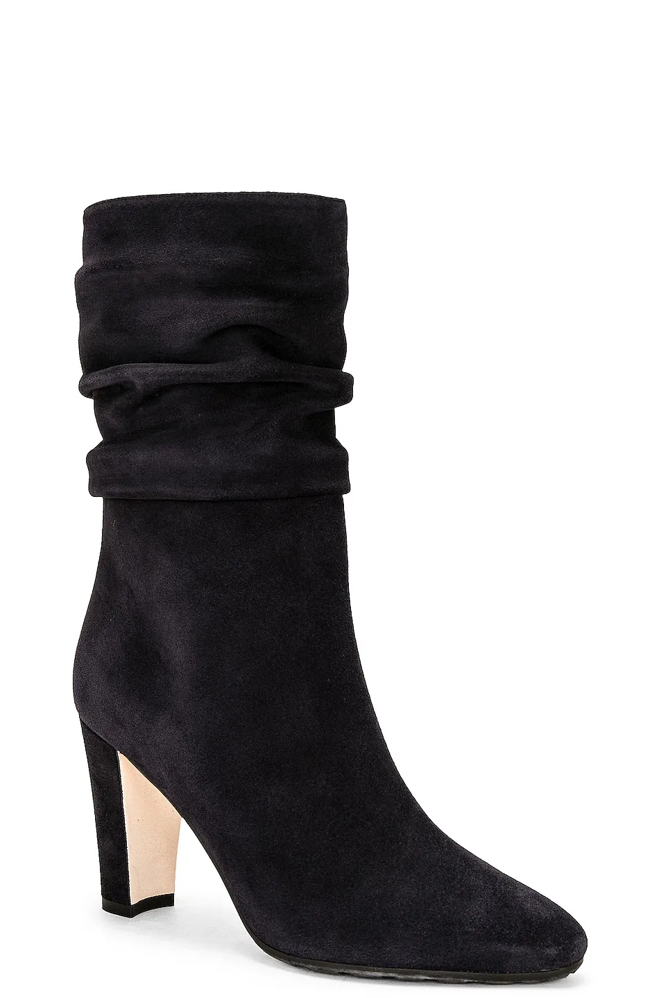 Manolo Blahnik Calasso 90 Crosta Boot -        