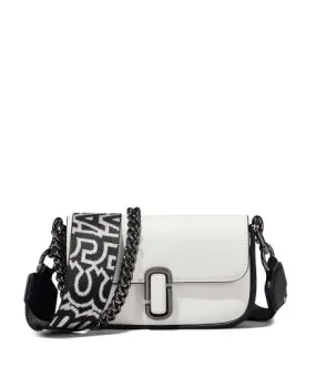 Marc Jacobs The Bi-Colour J Marc Mini Shoulder Bag | Jules B