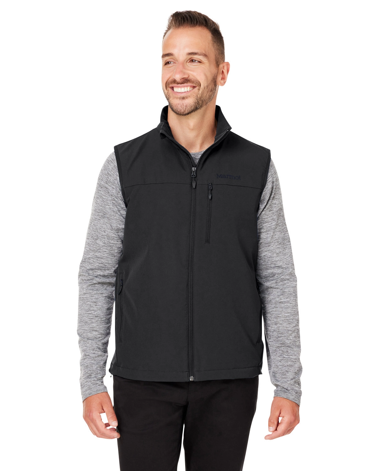 Marmot M13322 Men's Tempo Vest SKU: M13322