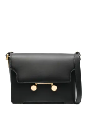 Marni    Marni Medium Trunkaroo Shoulder Bag