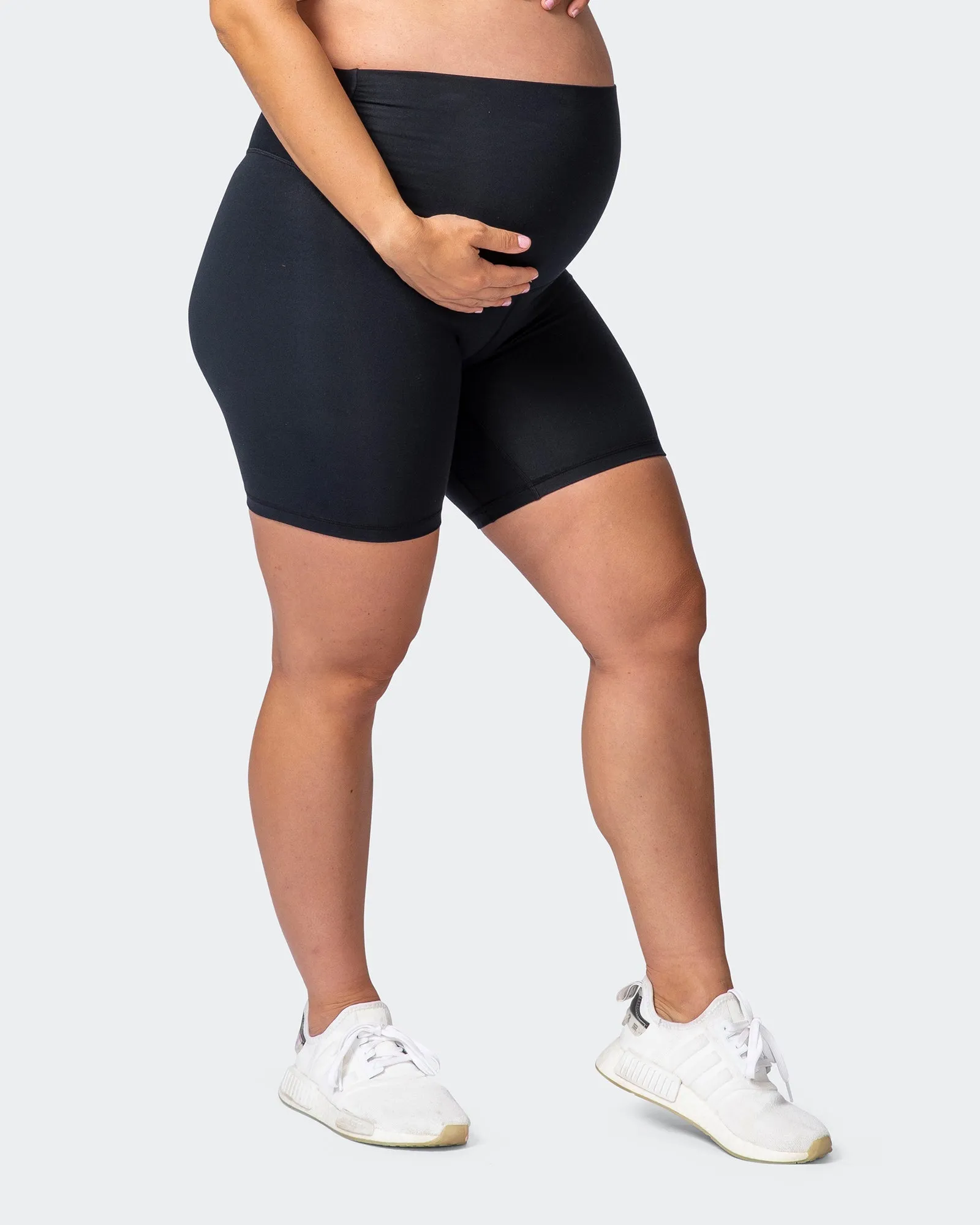 Maternity Everyday Bike Short