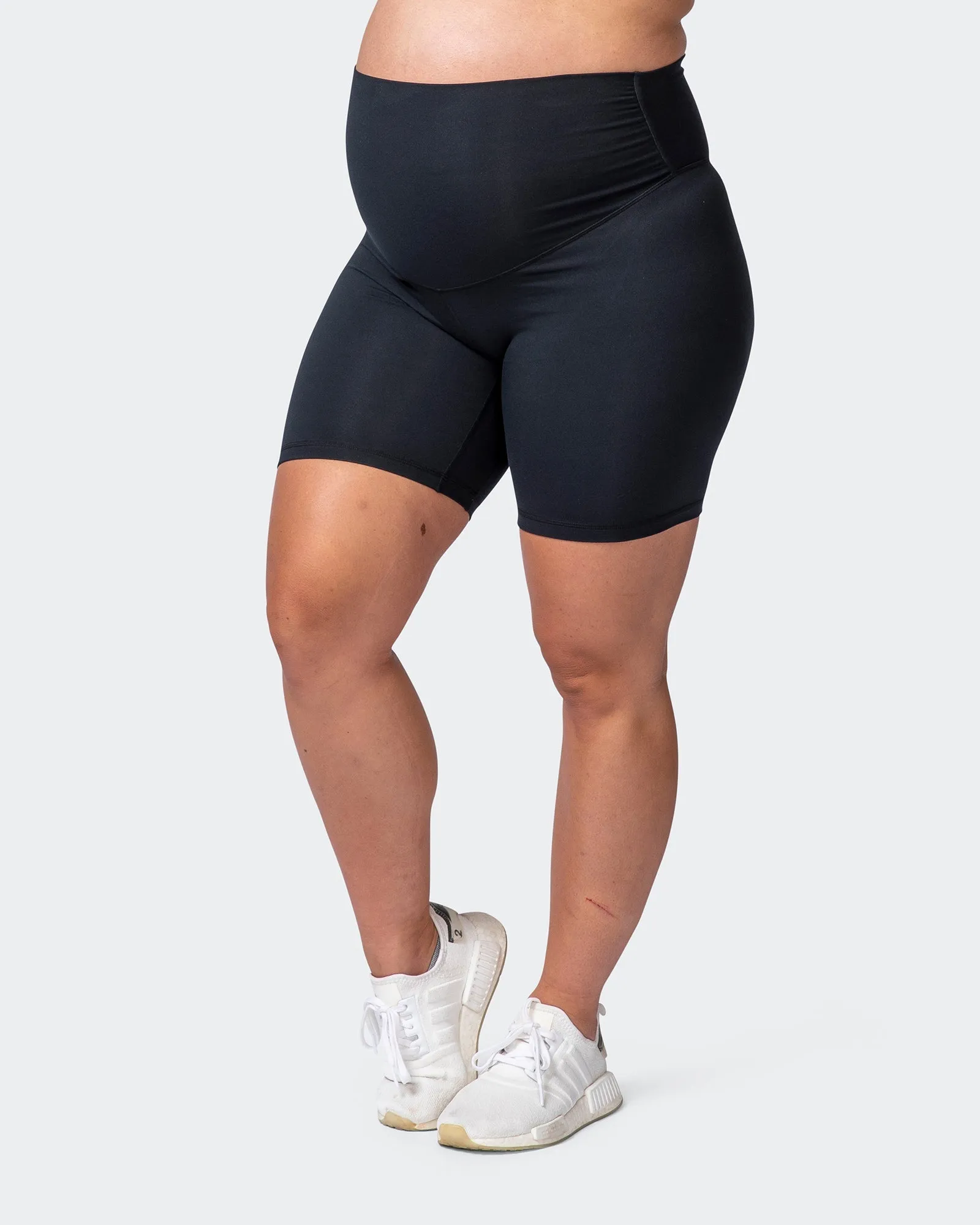 Maternity Everyday Bike Short