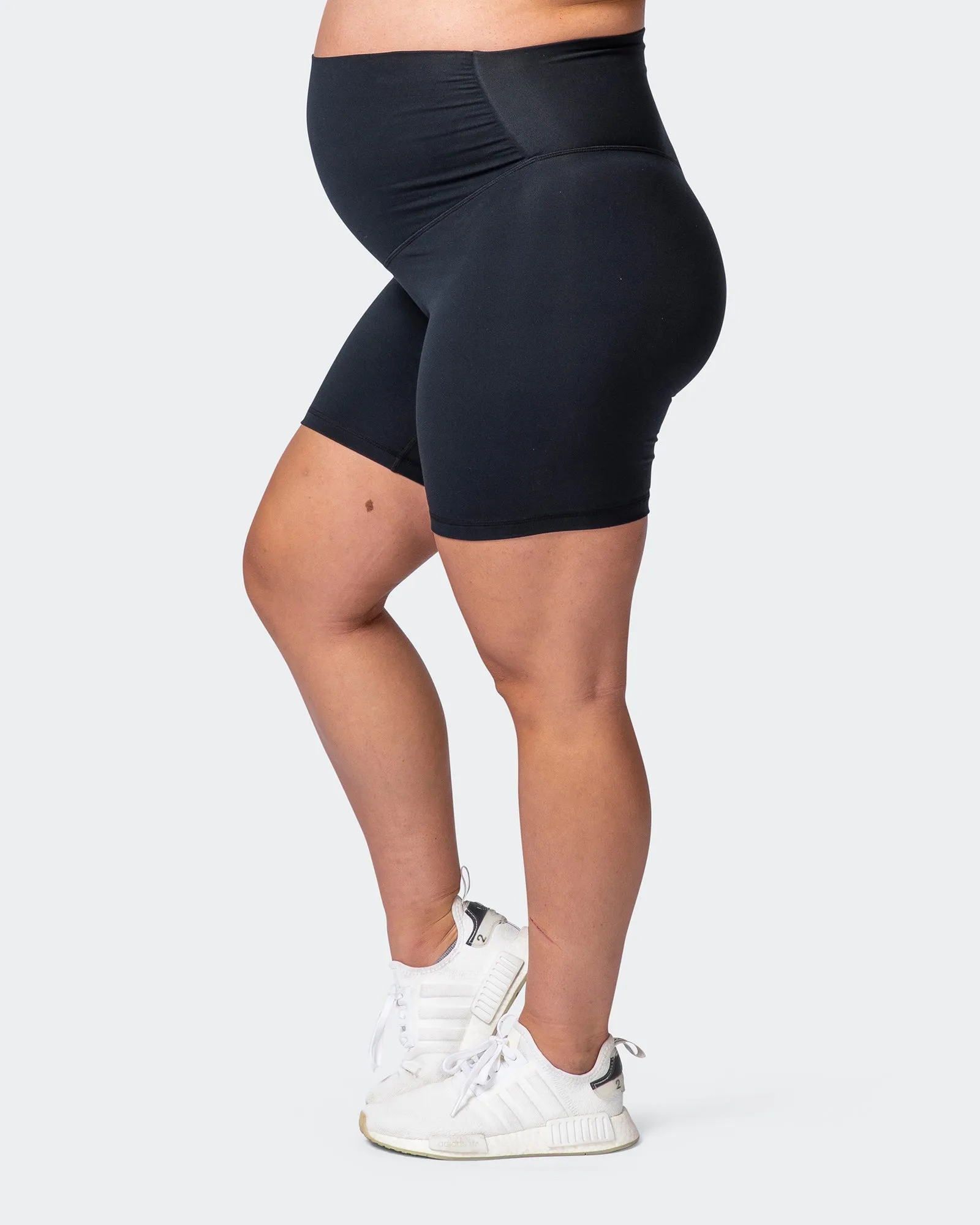 Maternity Everyday Bike Short