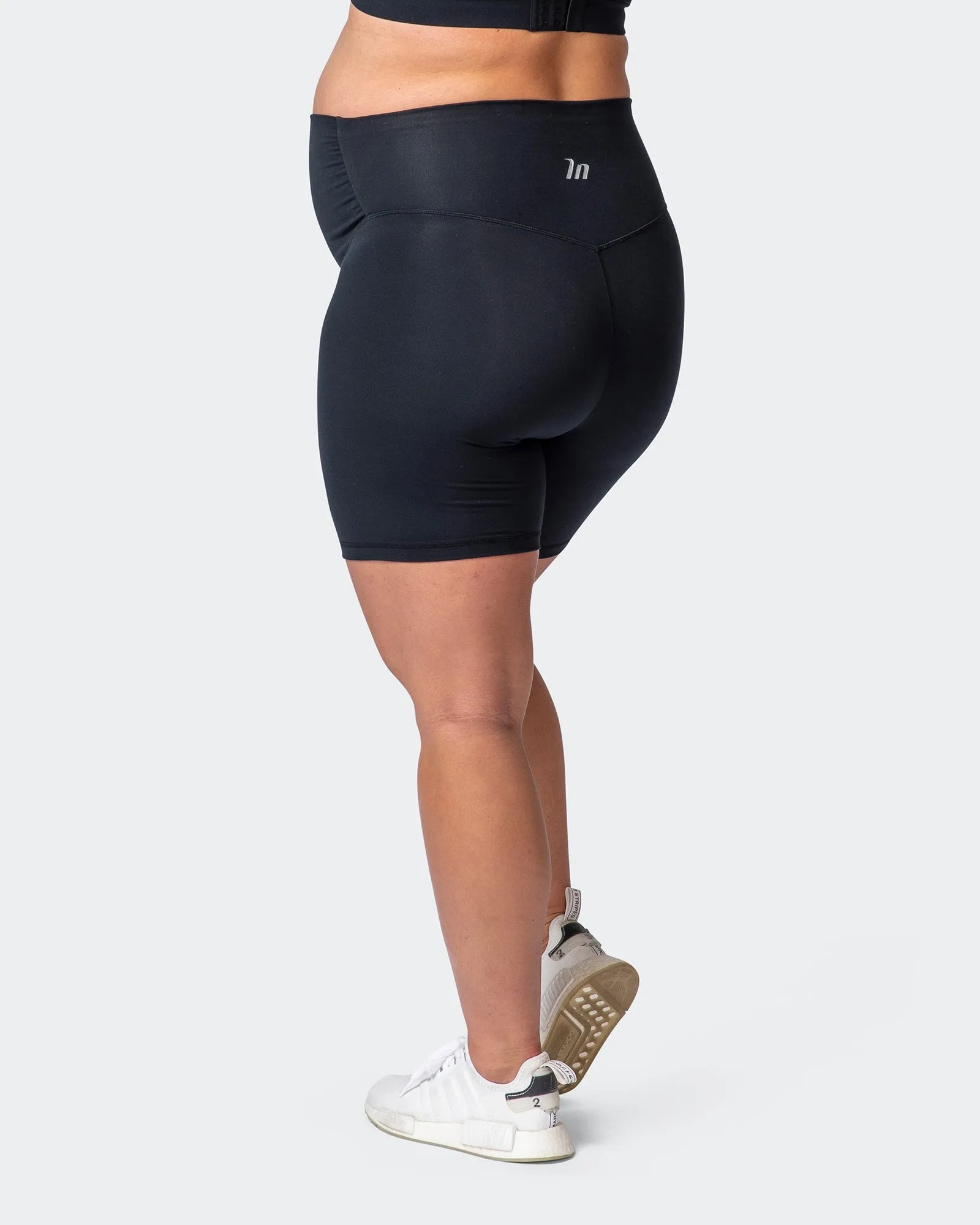 Maternity Everyday Bike Short