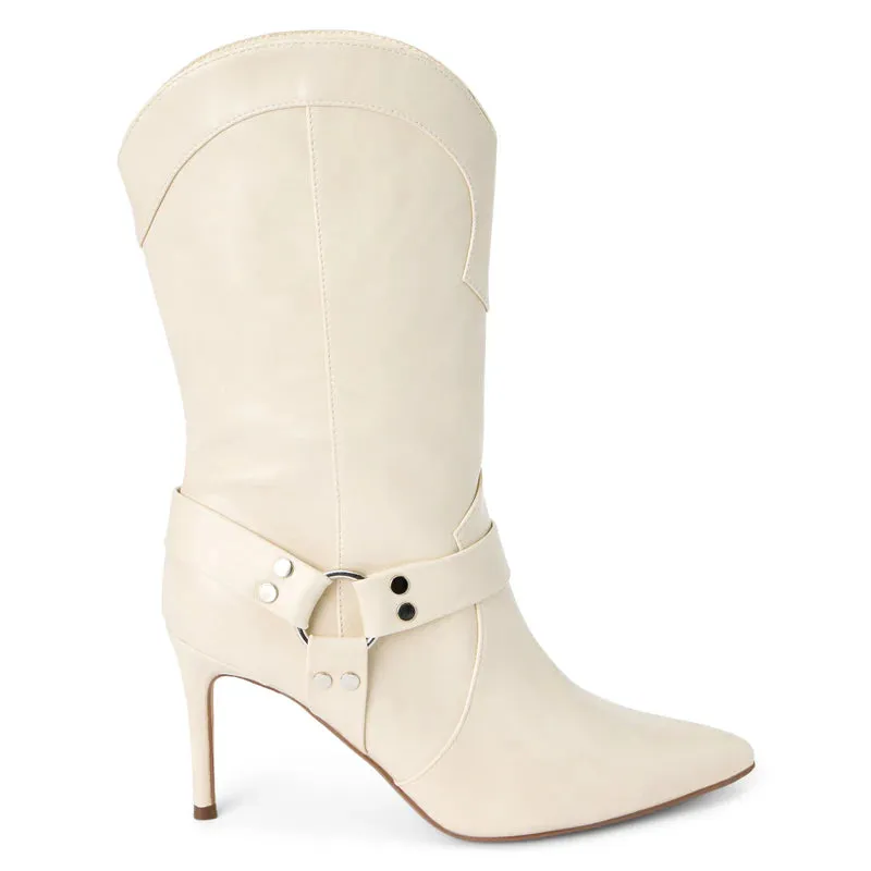 Matisse: Avaline Western Boot