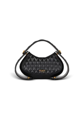 Medium Jolie Madame bag in quilted leather