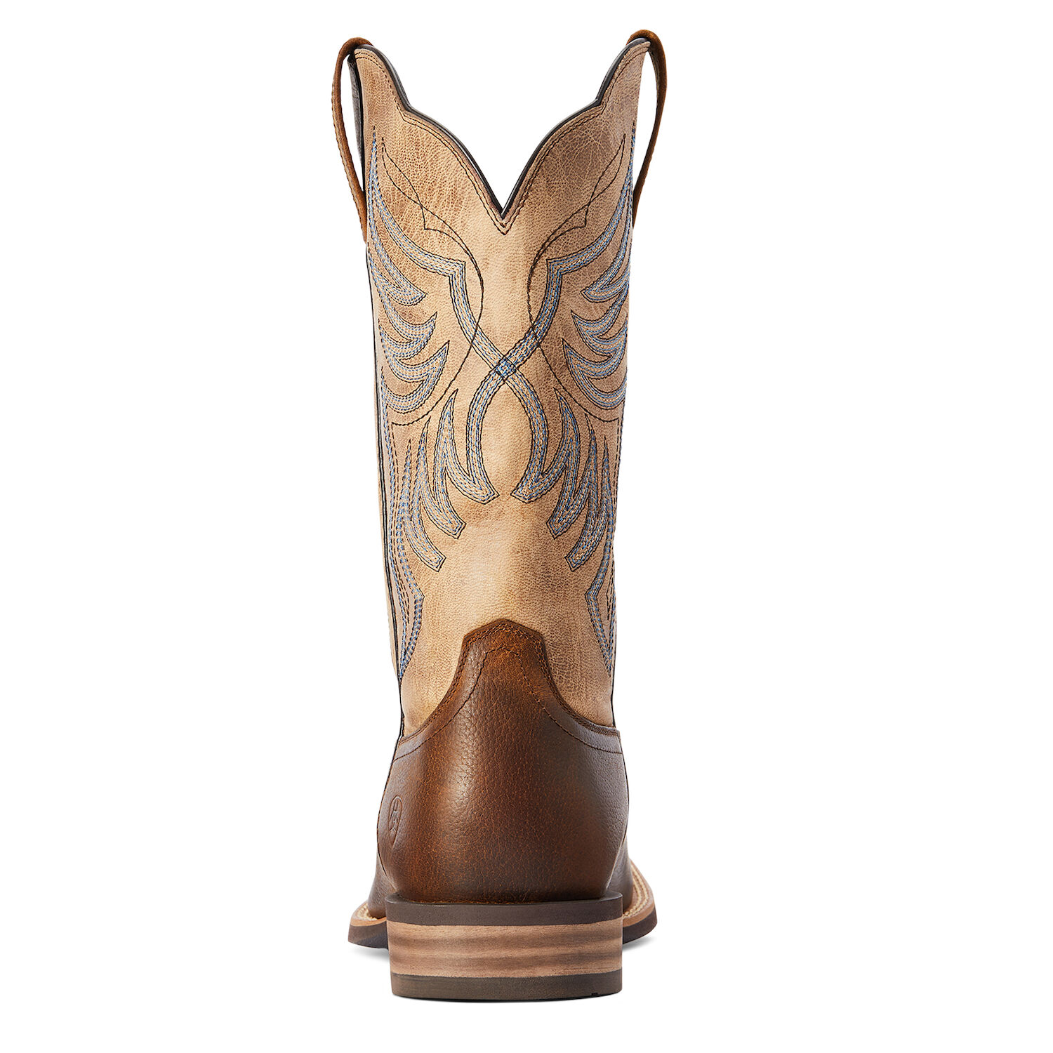 Men's Everlite Blazin Western Boot