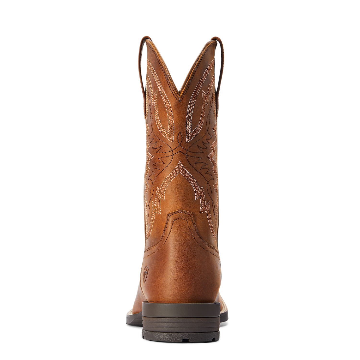 Men's Hybrid Ranchwork Western Boot