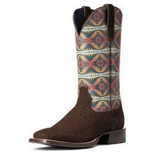 Men's Pendleton® Circuit Western Boot