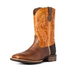 Men's Quickdraw Western Boot