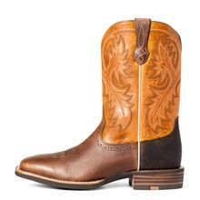 Men's Quickdraw Western Boot