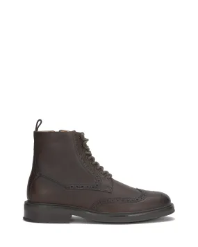 Men's Jaycob Wingtip Boot