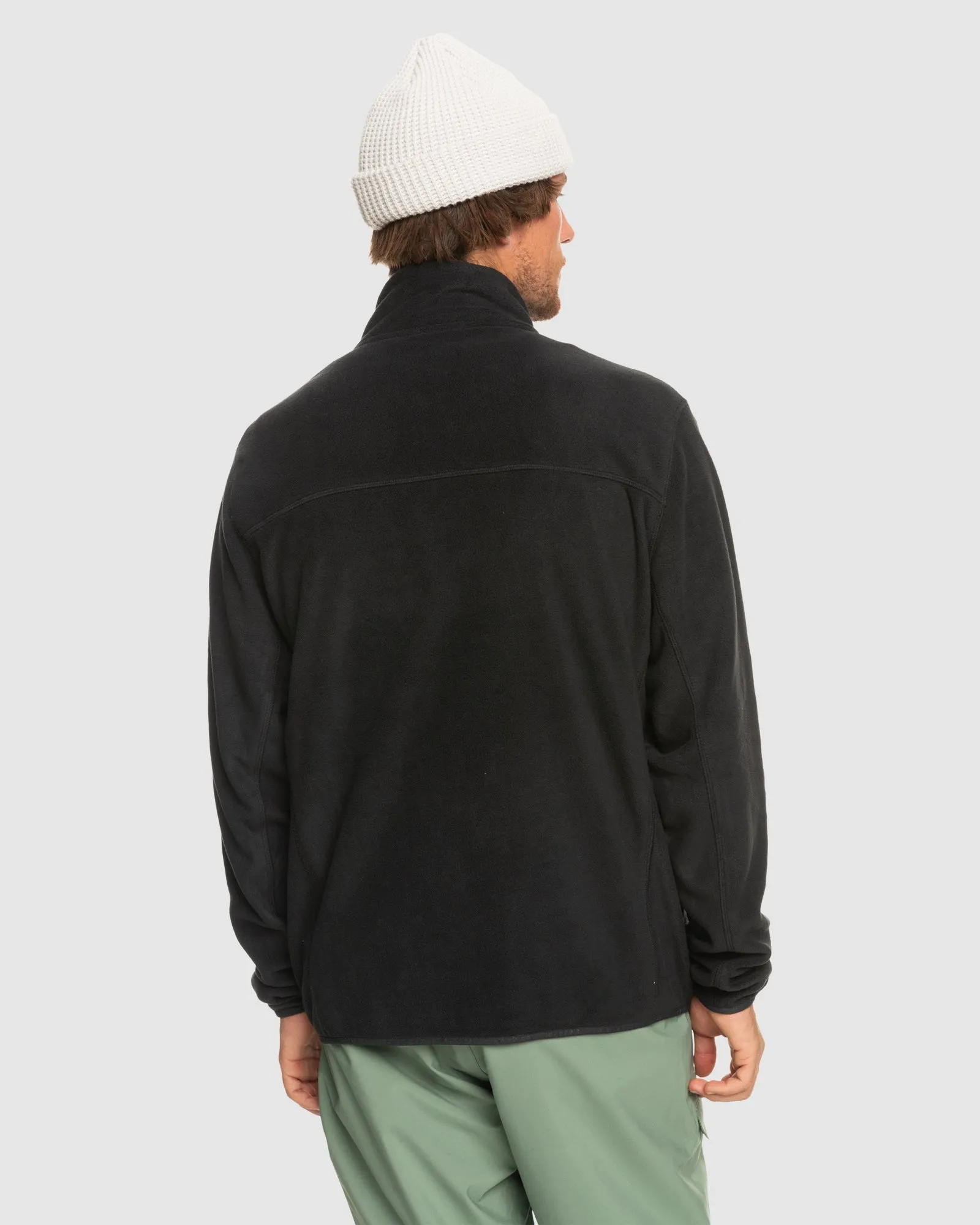 MENS PEAK POINT TECHNICAL FLEECE