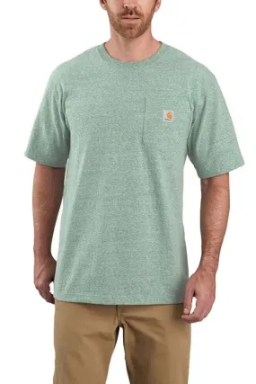 Men's Workwear Pocket T-Shirt