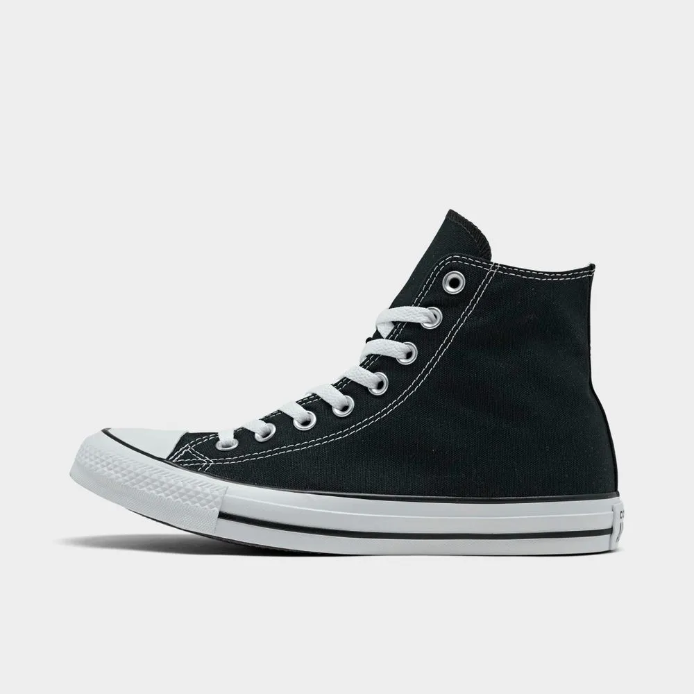 Men's Converse Chuck Taylor All Star High Top Casual Shoes