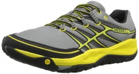 Merrell Men's All Out Rush Trail Running Shoe