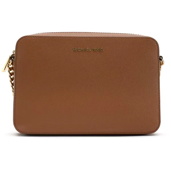 Michael Kors Jet Set Cross Body Bag