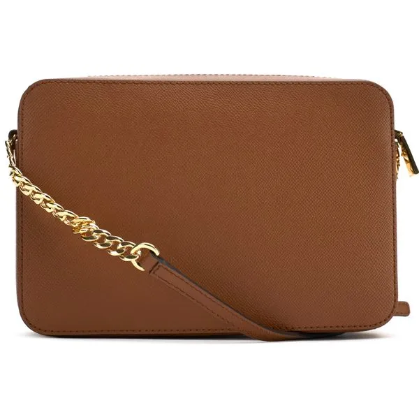 Michael Kors Jet Set Cross Body Bag