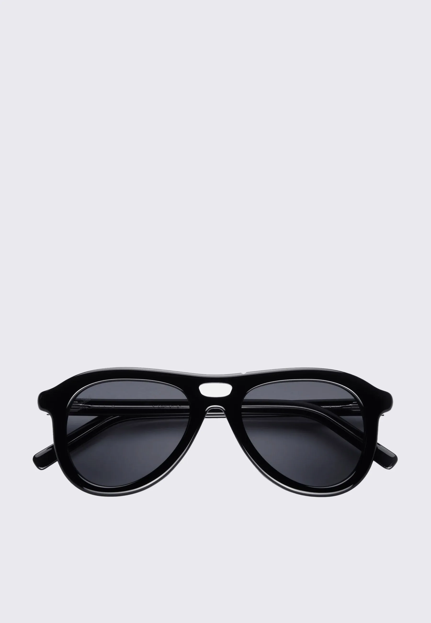 Miracle Sunglasses - Black