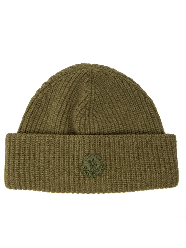 Moncler Genius Hat | Credomen