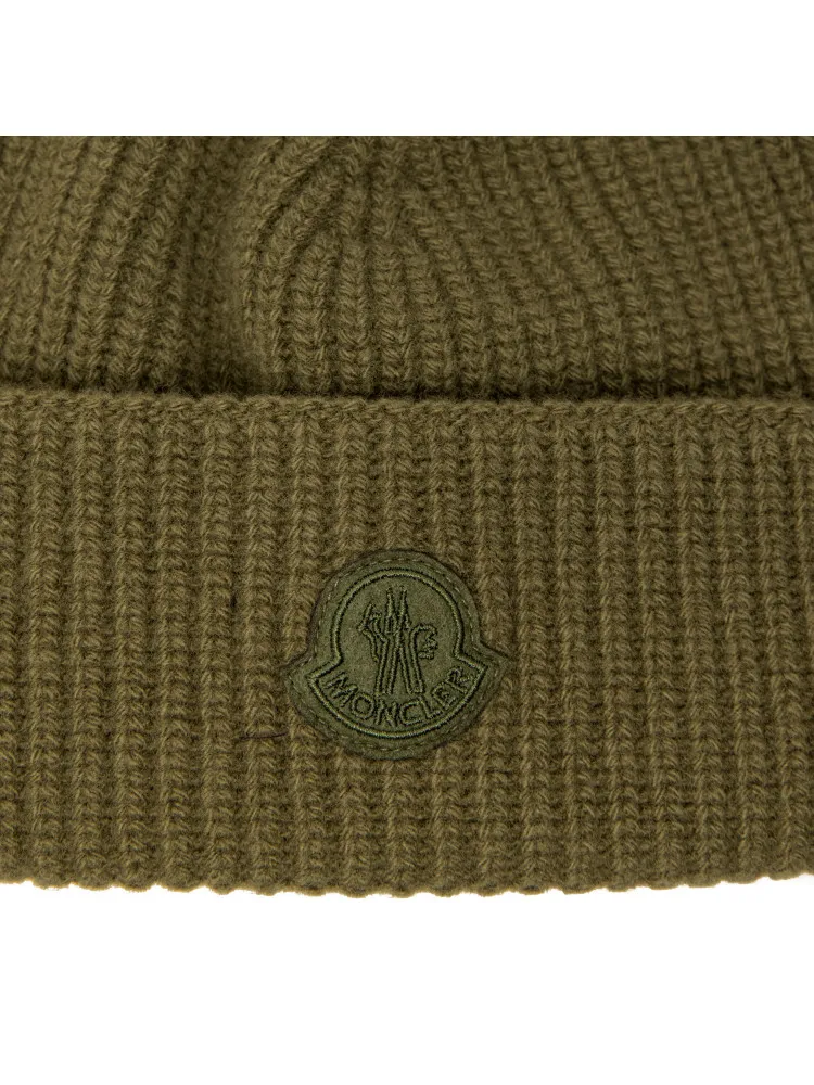 Moncler Genius Hat | Credomen