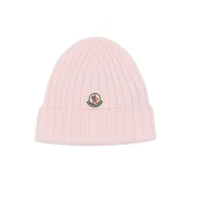 Moncler Hat Light Pink 3B00002_M1131