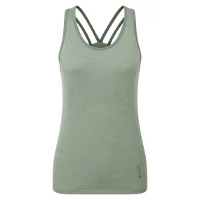 Montane Womens Dart Pale Sage Vest