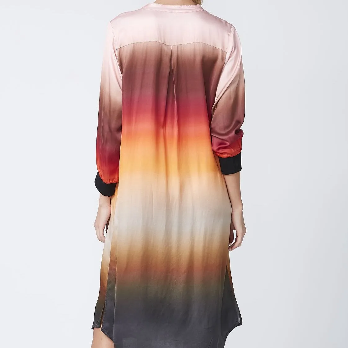 N Denmark Rumi Tunic Dress