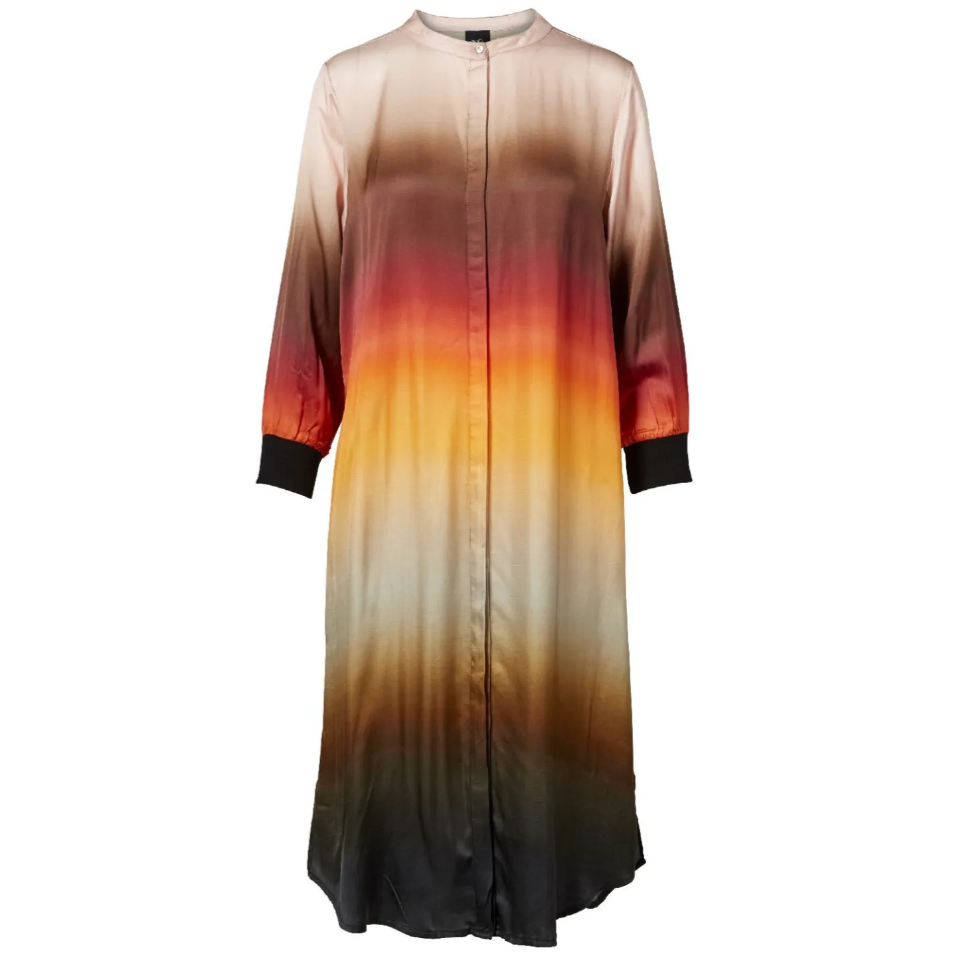 N Denmark Rumi Tunic Dress