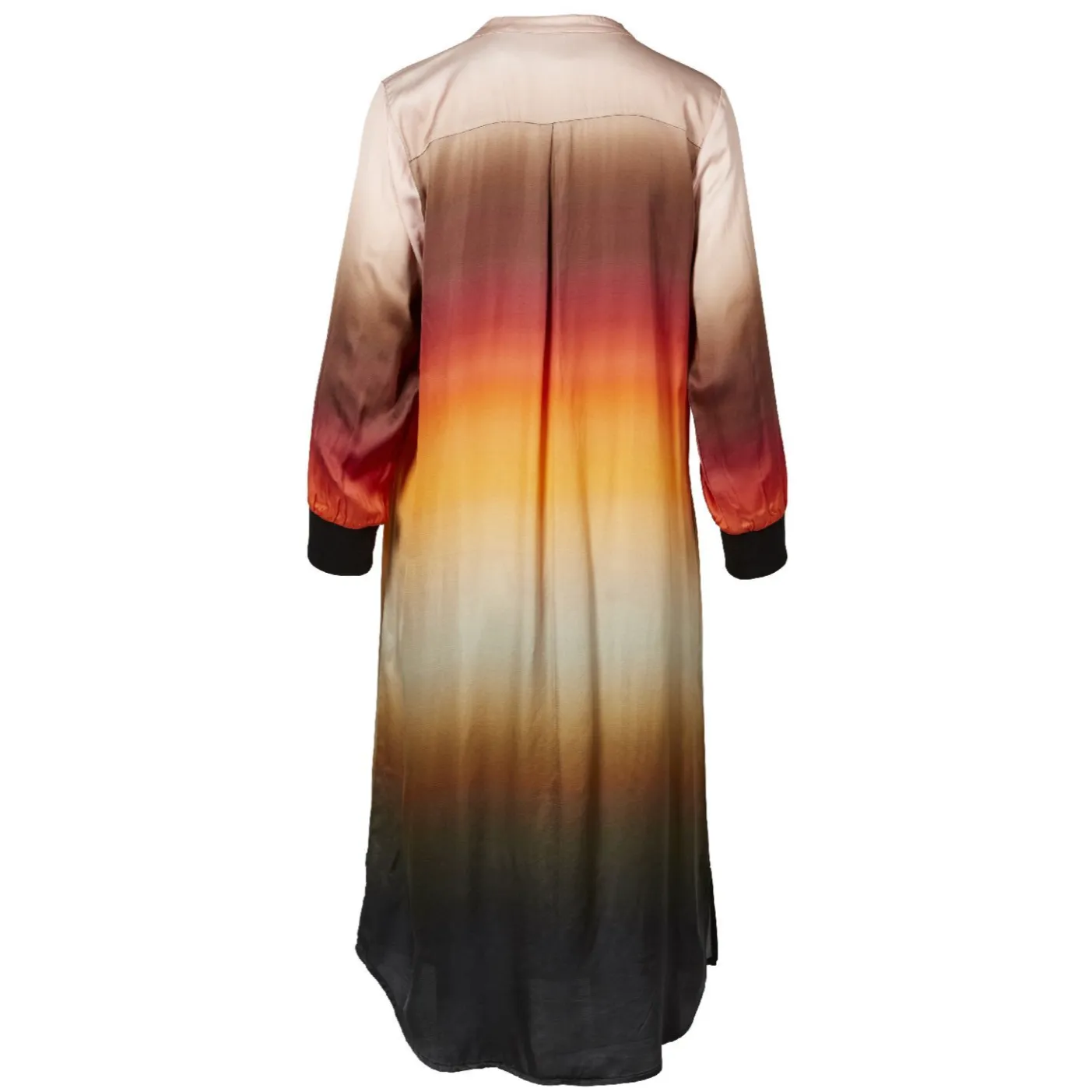 N Denmark Rumi Tunic Dress