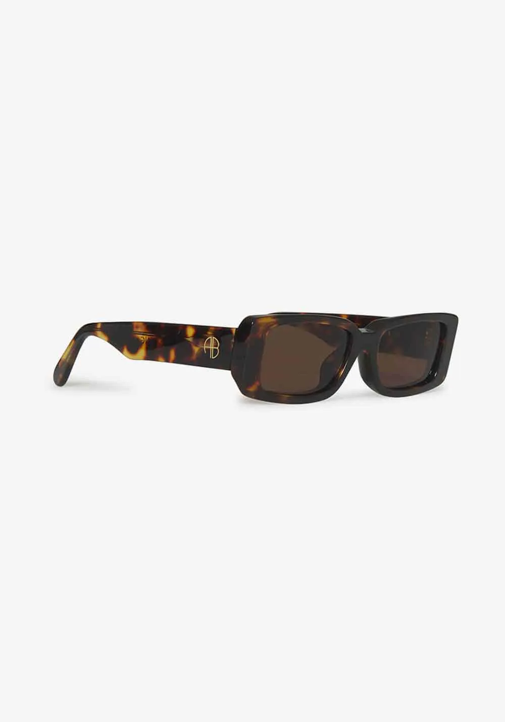 NAPA SUNGLASSES TORTOISE