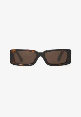 NAPA SUNGLASSES TORTOISE