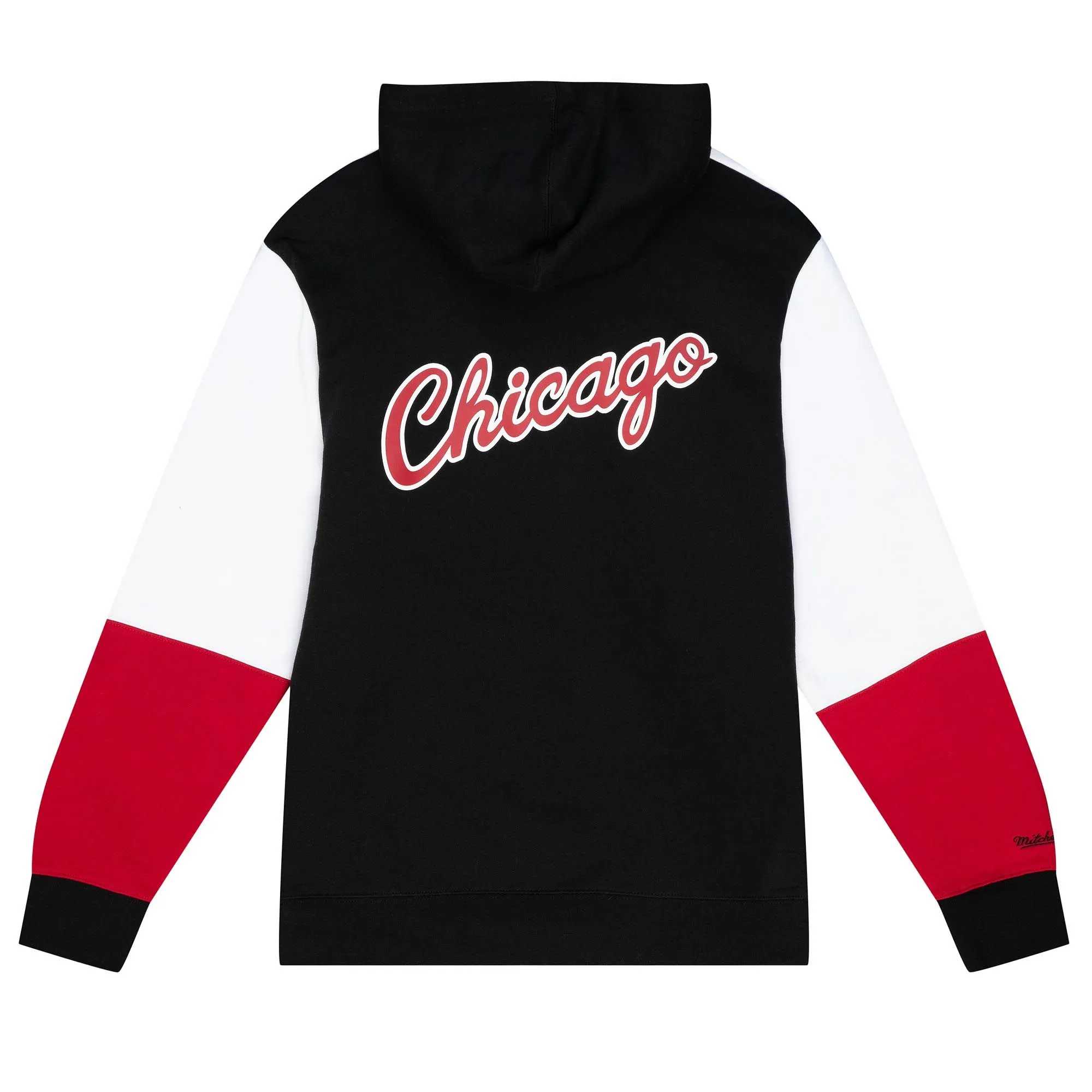 NBA Fusion Fleece 2.0 Chicago Bulls