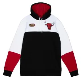 NBA Fusion Fleece 2.0 Chicago Bulls