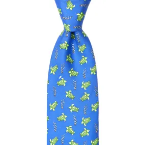 Necktie Sea Turtles