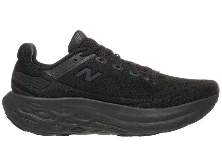 New Balance | Fresh Foam X 1080v13 | Men's | Black/Blacktop