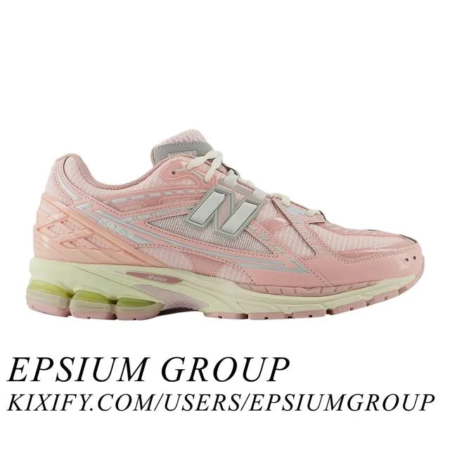 New Balance 1906U (Lunar New Year Shell Pink/ Shell Pink...