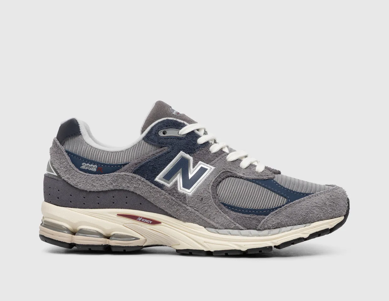 New Balance 2002R Navy / Castlerock