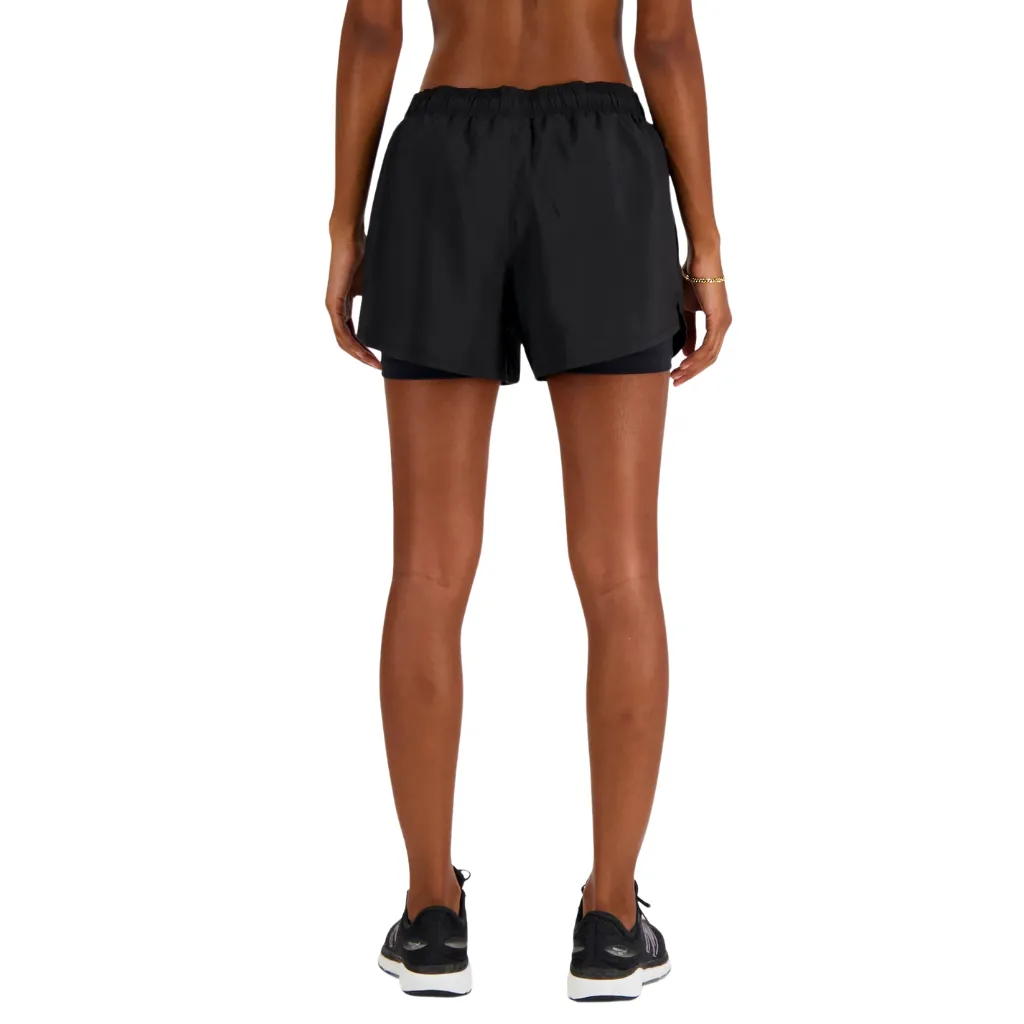 New Balance 2in1 Shorts 3