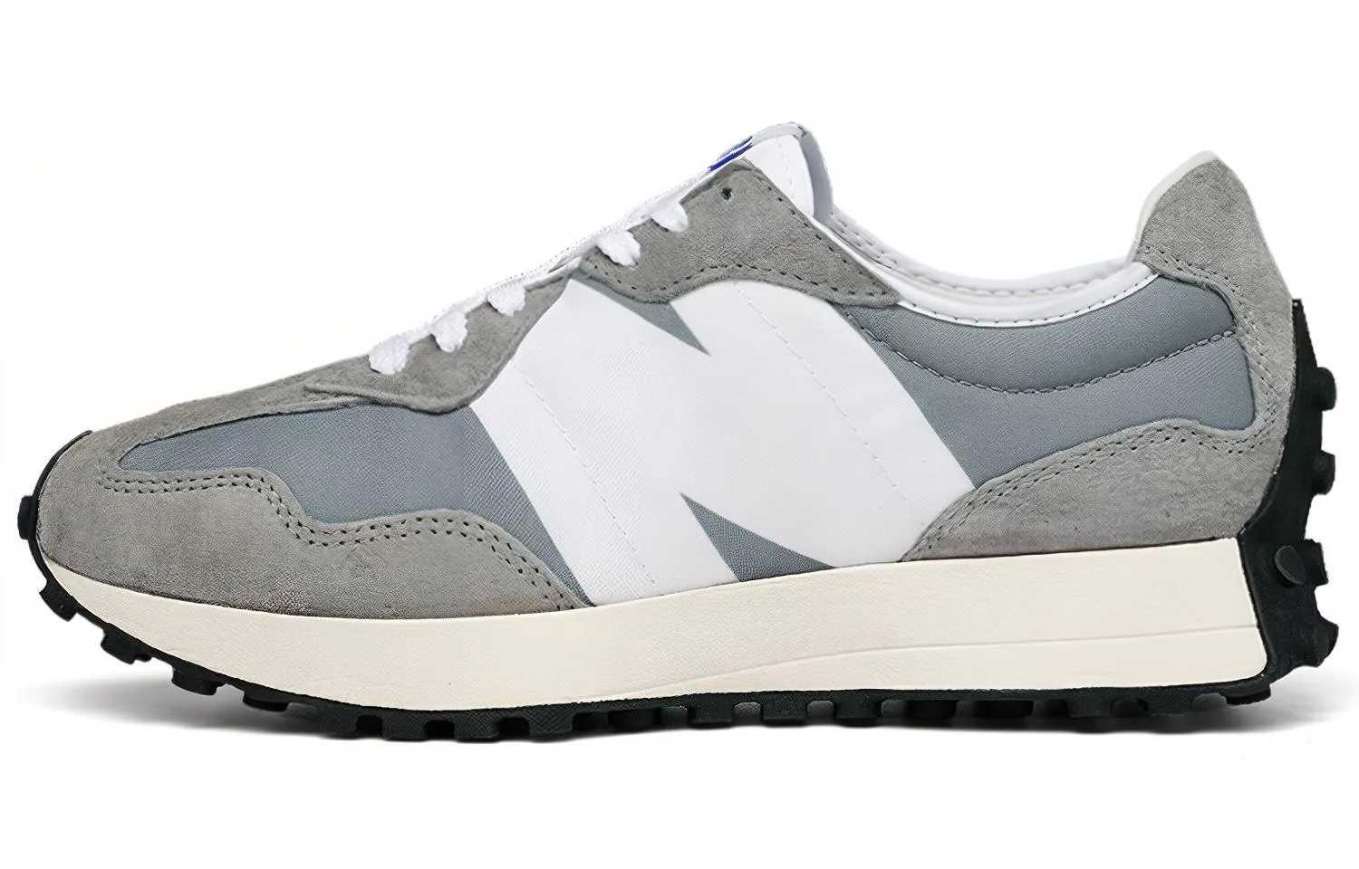 New Balance 327 Grey