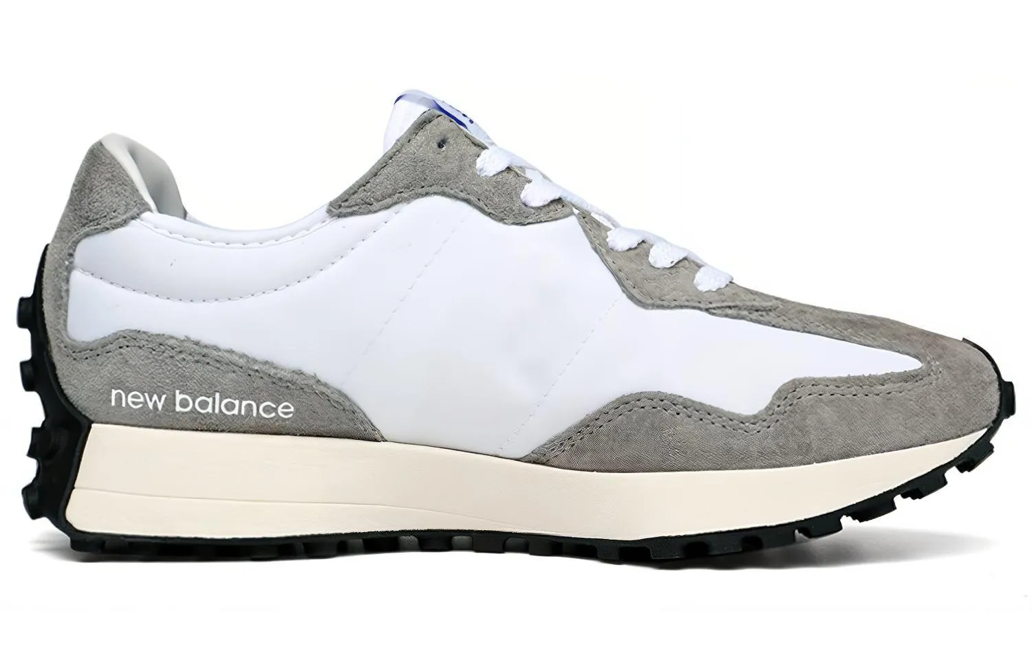 New Balance 327 Grey