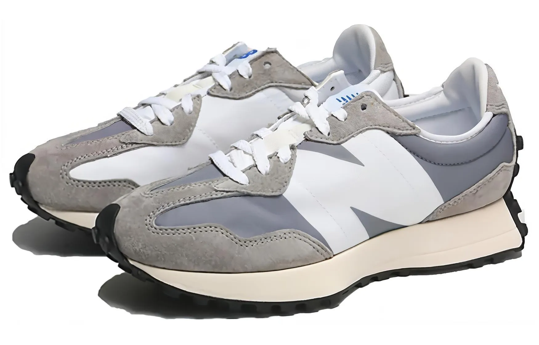 New Balance 327 Grey