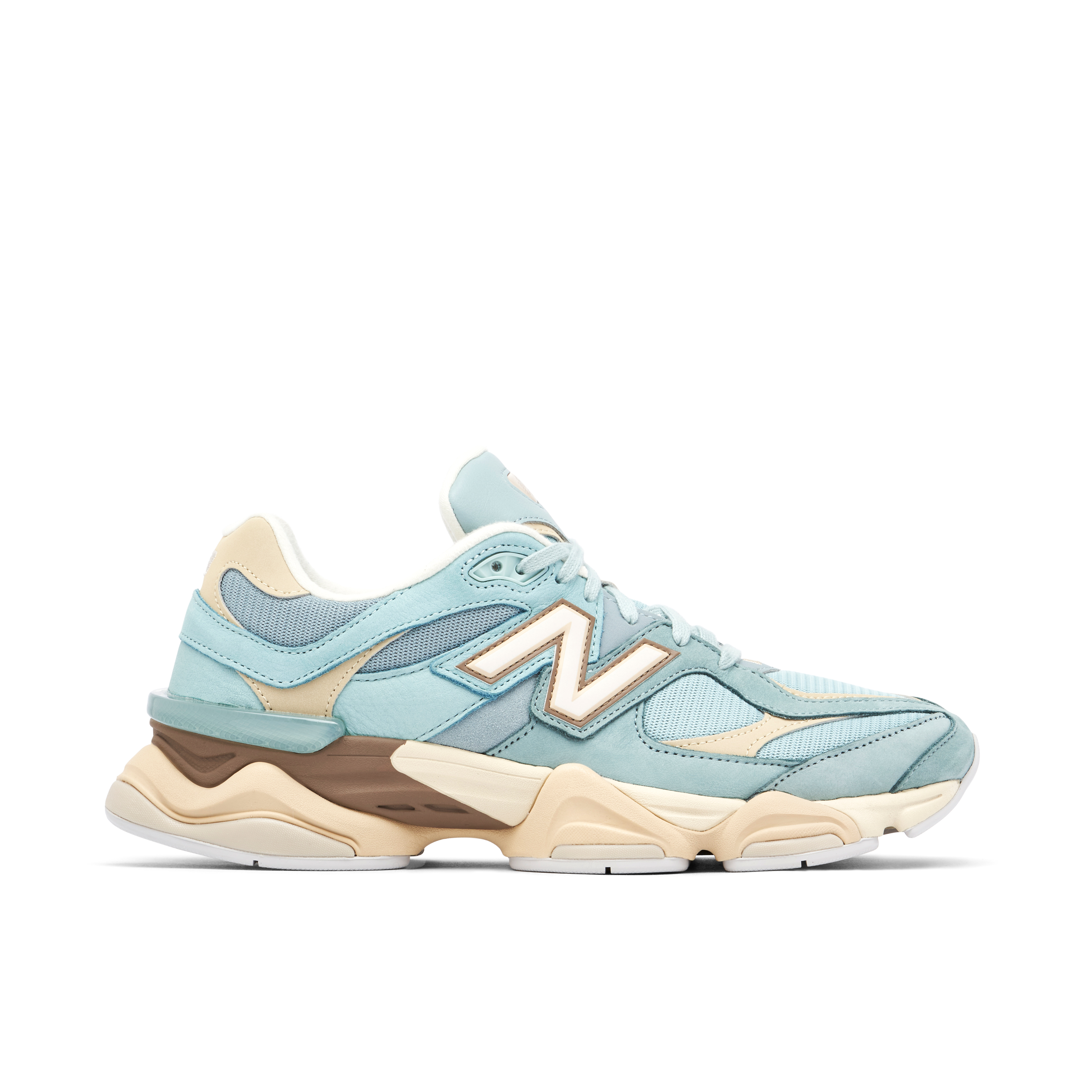 New Balance 9060 Blue Haze | U9060FNB | Laced