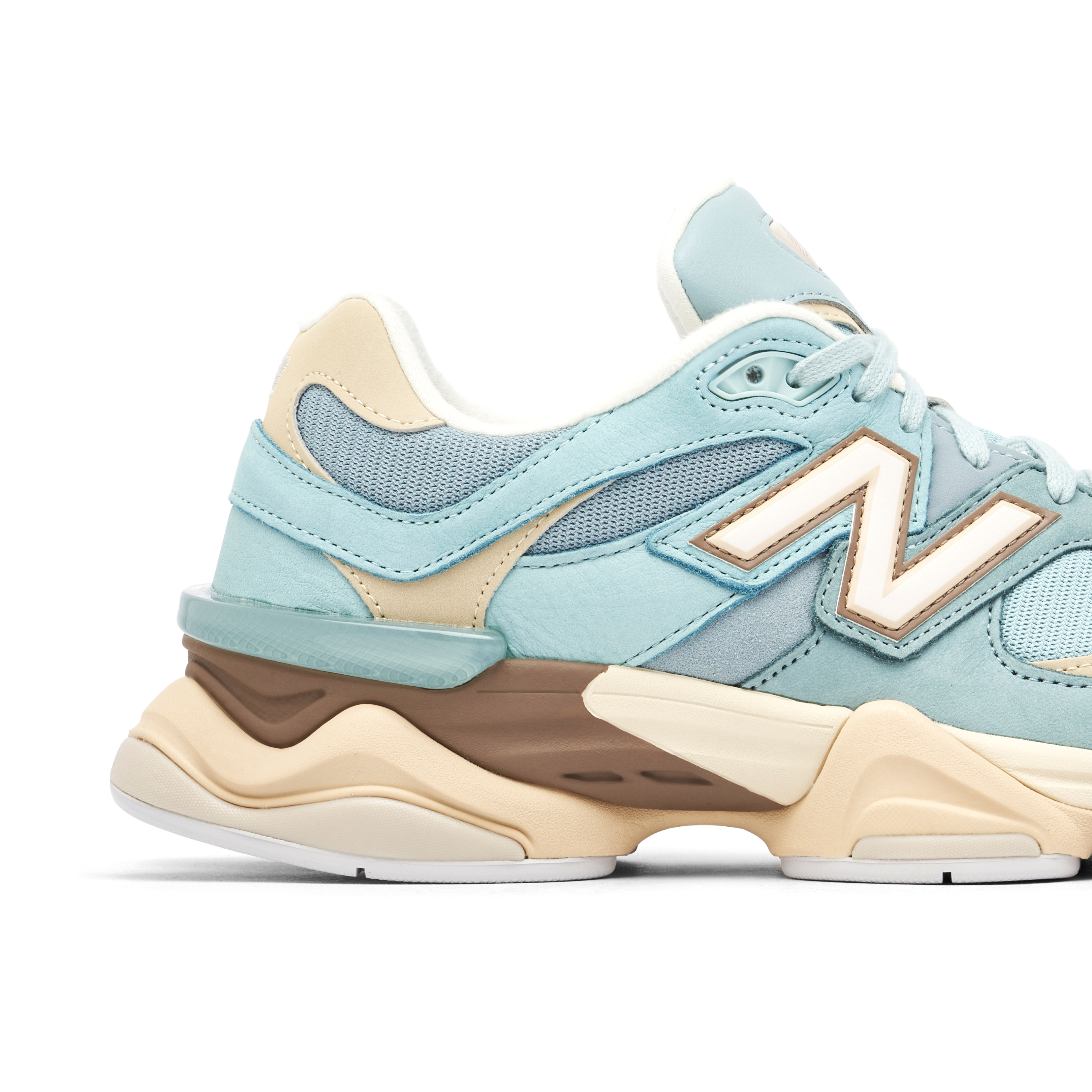 New Balance 9060 Blue Haze | U9060FNB | Laced