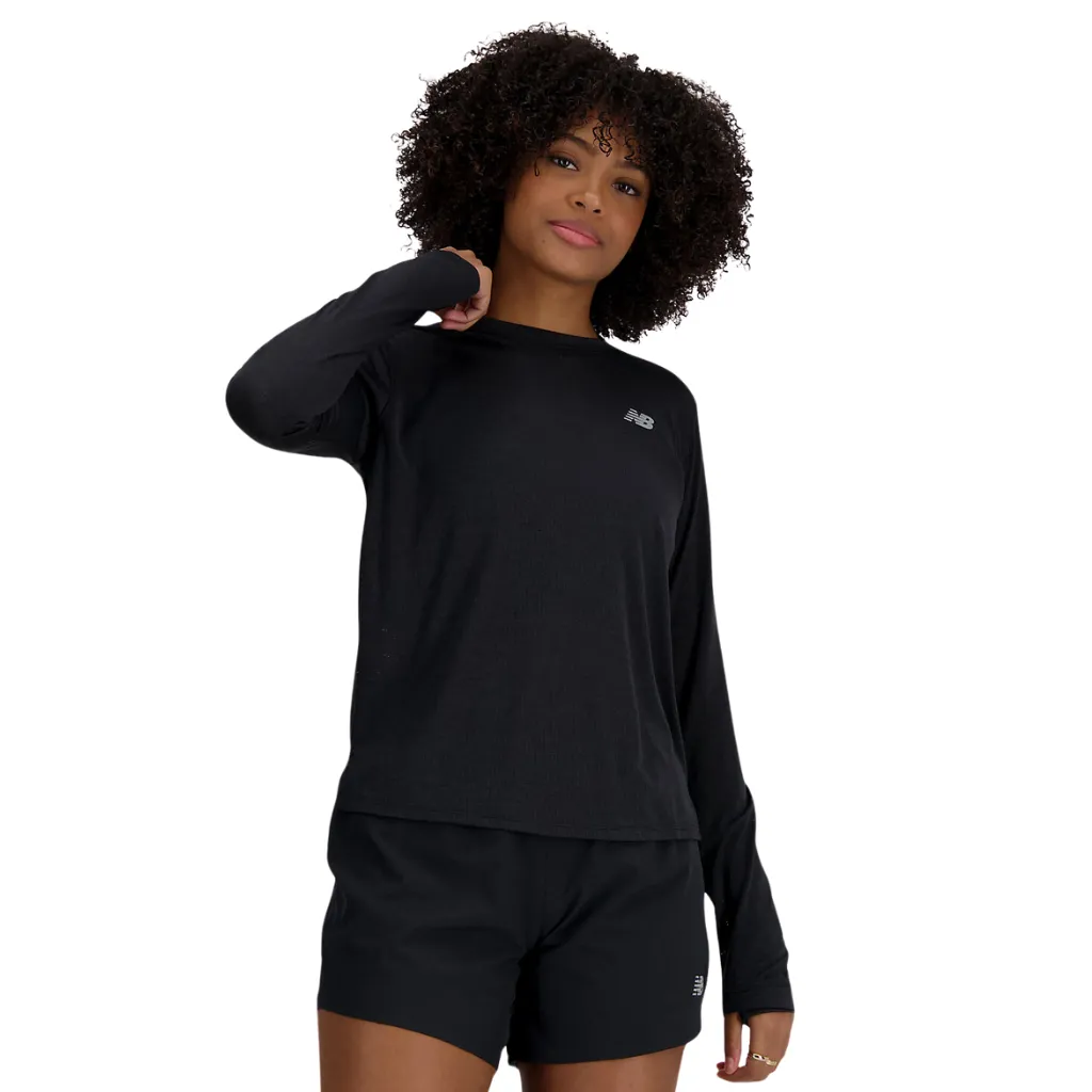 New Balance Athletics Long Sleeve